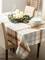 DII® 104" Plaid Thanksgiving Cozy Picnic Tablecloth
